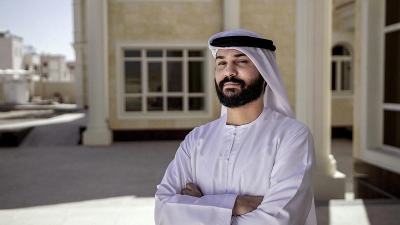 A Scoop of Hope: All About the Emirati Man Who Created a WhatsApp Group That Feeds Thousands