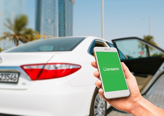 Uber Eats and Careem Bus Suspended in Egypt While Economies Come Crashing Down During the Pandemic