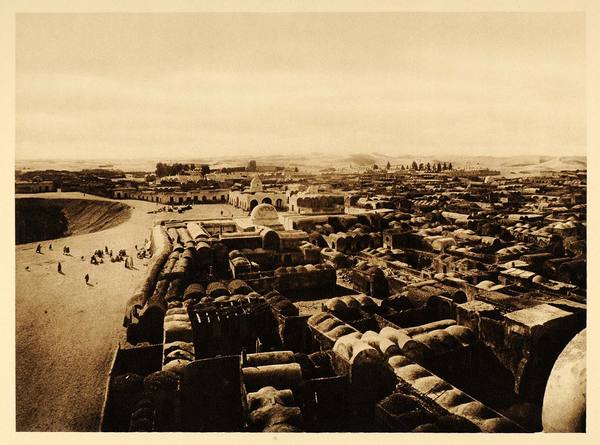 From Morocco to Libya, See 1920s North Africa Through the Lens of Lehnert and Landrock