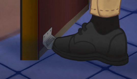 Bel Gazma: Egypt Releases a Foot-Operated Door-Opener to Fight the Spread of COVID-19