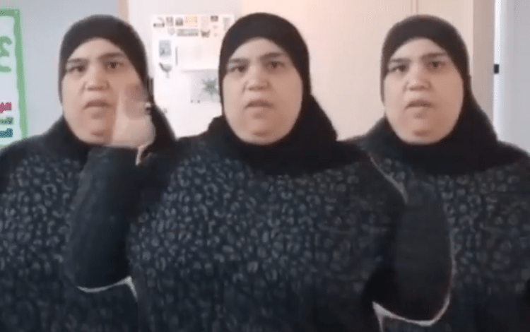 Krinjaat: The Instagram Account Showcasing Egyptian Humor at its Best