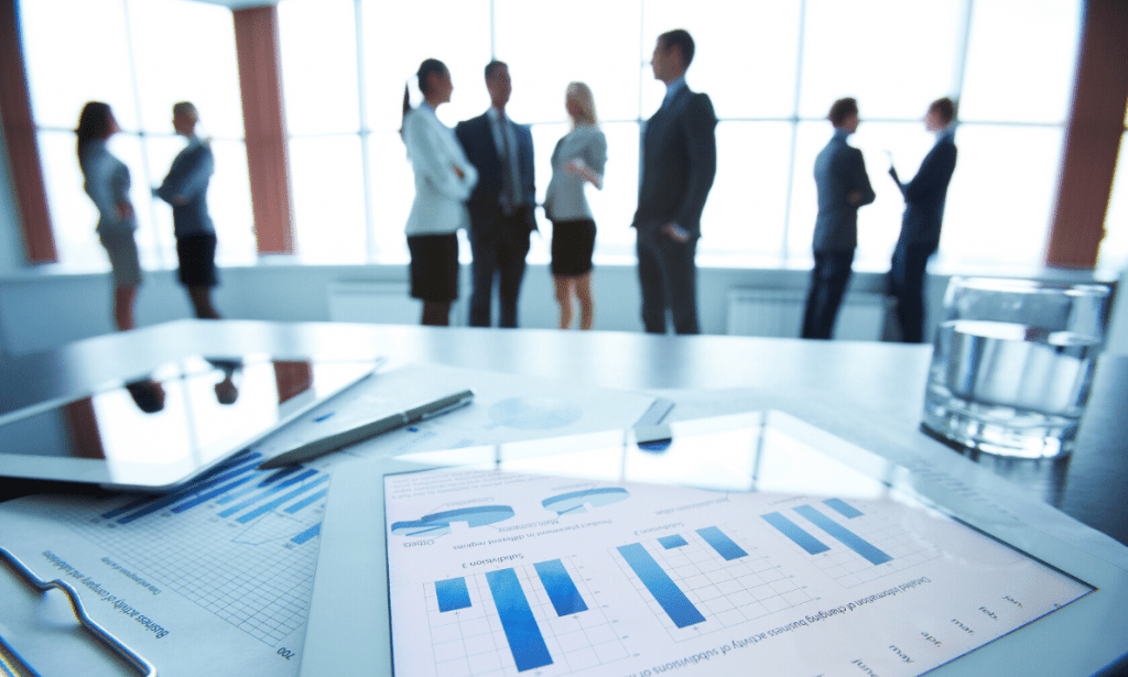 Top Three Data-Hungry Departments in Your Company