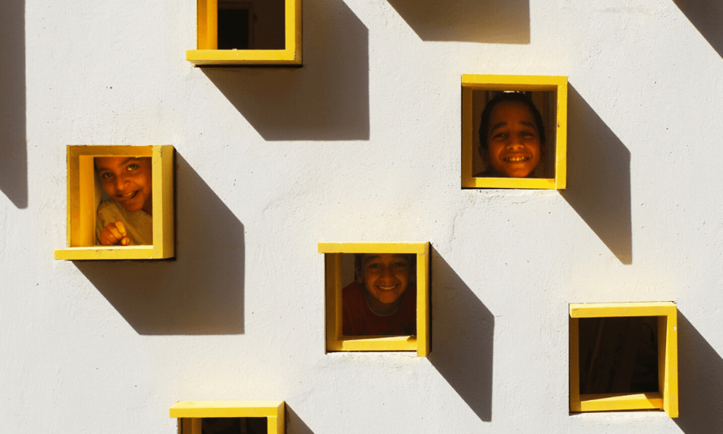 In Pictures: Cairo’s Fustat District Gets a Vibrant New Cultural Center