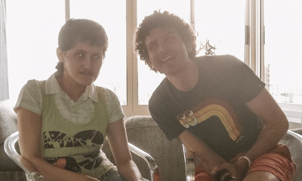 Egyptian Adventurer Omar Samra Speaks out About Losing His Sister to COVID-19 and The Psychological After Effects