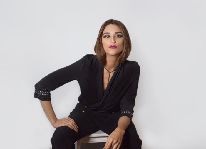 Expired and Fabulous: Faiza Rammuny is Teaching You How to Move On and Be You No Matter What