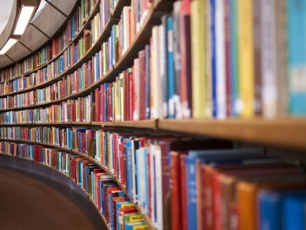 Seven Positive-Thinking Books That Might Change Your Life!