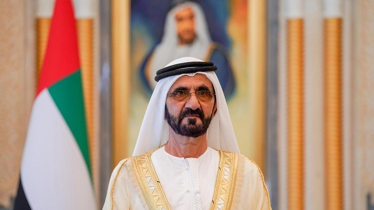 Sheikh Mohammed Bin Rashid Al Maktoum Announces Bonuses For COVID-19 Frontliners!
