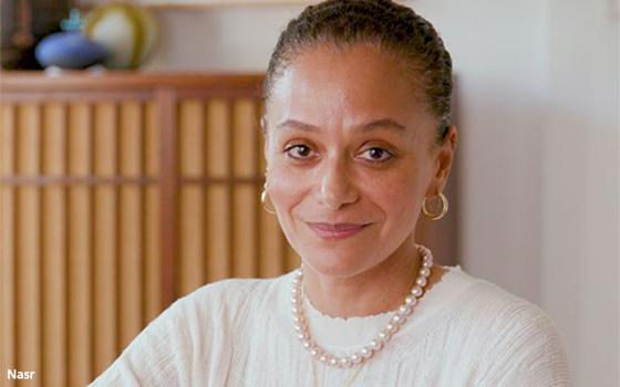 Harper’s Bazaar US Appoints the First Arab Woman of Color as its EIC