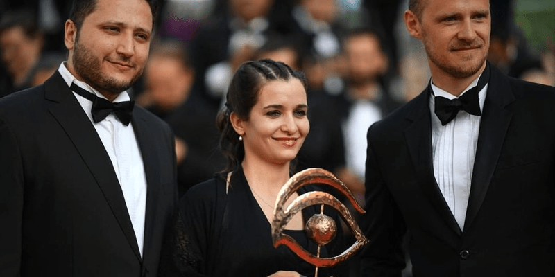 Our Favorite Female Directors From the Middle East Who’ve Dominated Cannes Over the Years