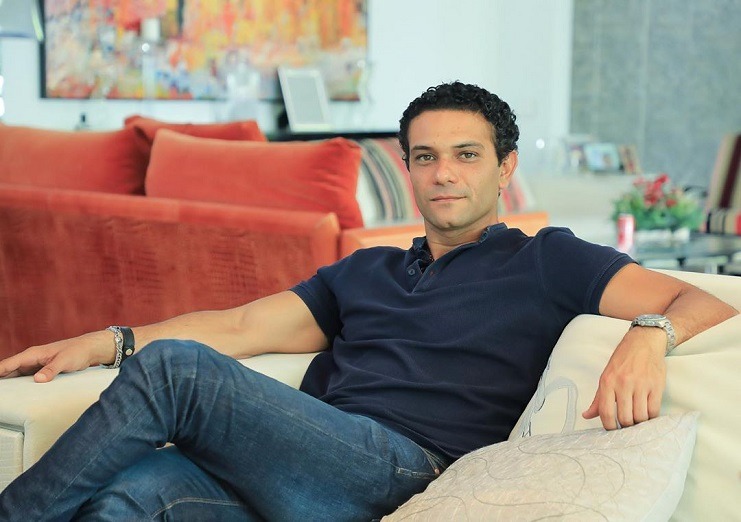 For The First Time, Egyptian Blockbuster ‘Saheb El Maqam’ To Premier Digitally Before Hitting Cinemas!