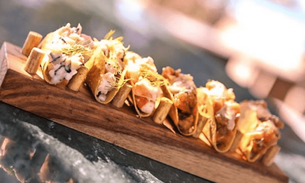 Summer Special; Treat Yourself With Some of Sahel’s Best Fine Dining Options