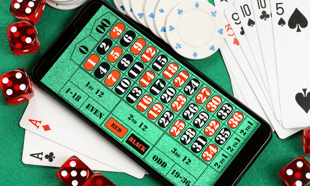 Reasons Why You Should Bet Online and Not Offline