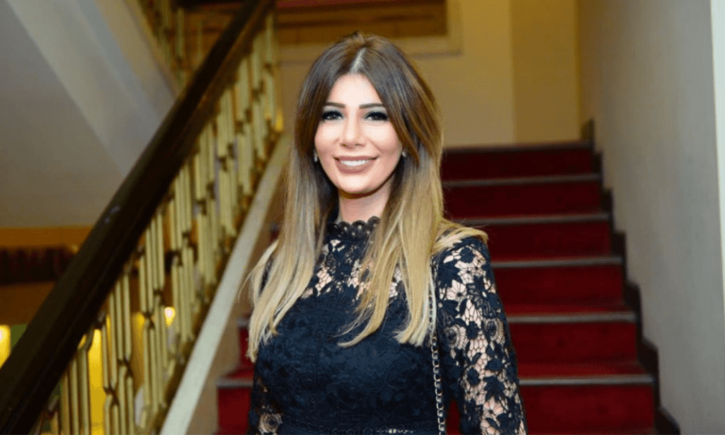 Former Miss Egypt Yara Naoum Is Making Headlines After Accusations of Classism Go Viral