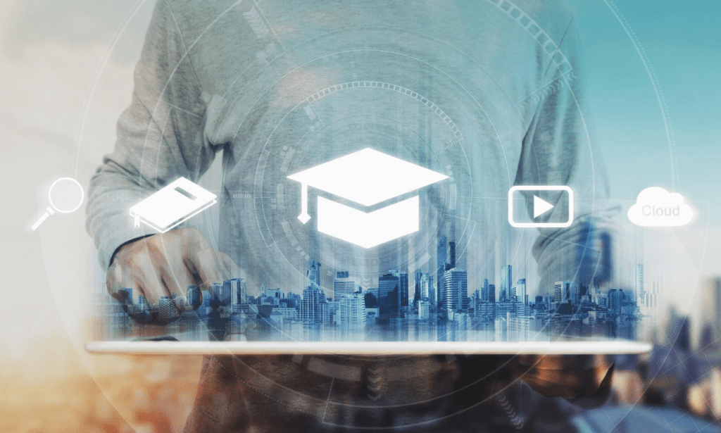 Top Benefits of Using Technology in the Education Sphere