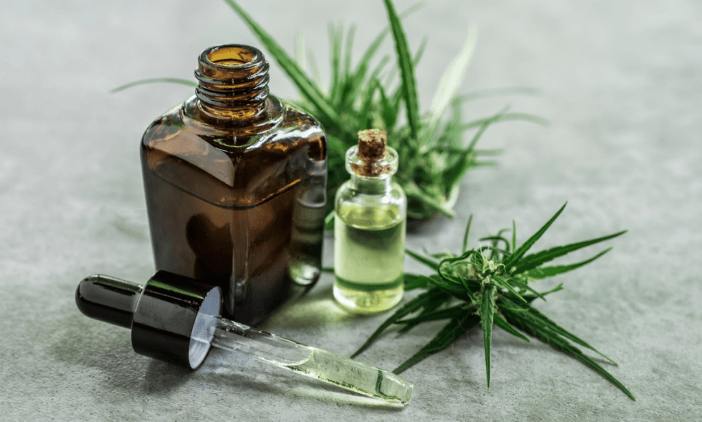 4 Health Benefits of Cannabidiol