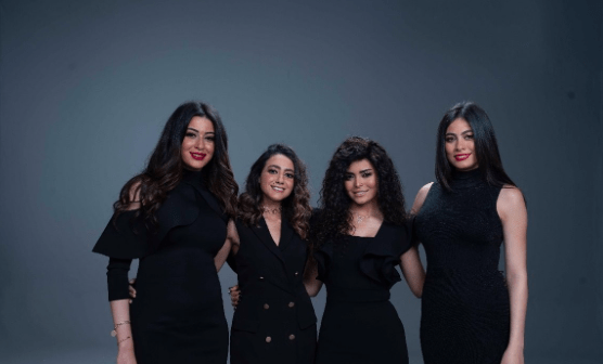 The Anticipated Hit TV Series ‘Hekayat Banat’ is Coming Back With a 5th Season!