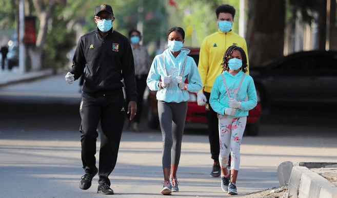 Egypt’s Ministry of Health on the Foods and Drinks That May Weaken Your Immunity Against COVID-19