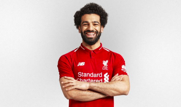 The Gift That Keeps on Giving: Mo Salah and His Philanthropy