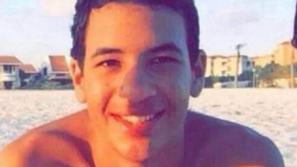 Update: Ahmed Zaki Sentenced to 8 Years in Prison For Sexual Assault