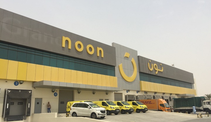 E-Commerce Giant, Noon, Just Entered the Food Game and Their Timing Couldn’t Be Better!