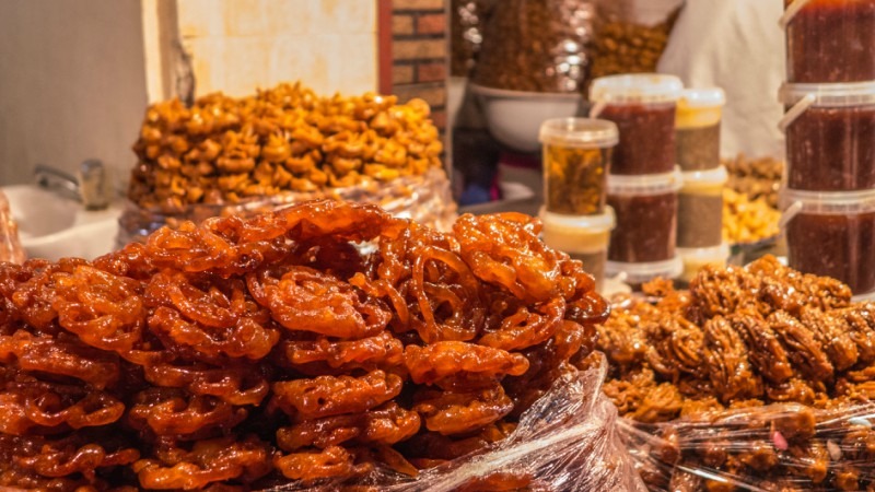 From Snails to Maakouda, Here’s Your Guide to Morocco’s Tastiest Street Food