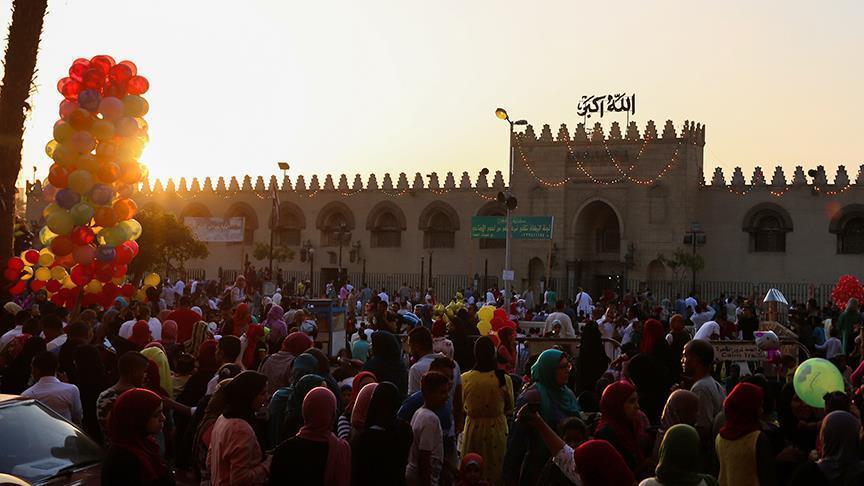 Same Holiday, Different Traditions; Here’s How The Middle East Celebrates Eid Al-Adha