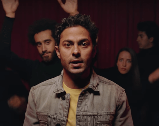 From Comedy to Controversy: Why Tameem Youness’ ‘Salmonella’ is Making Headlines Once Again