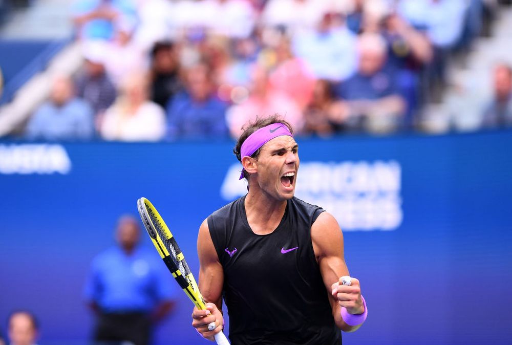 Rafa Nadal Buys New Superyacht to Help Maintain Tennis Focus rafa nadal tennis