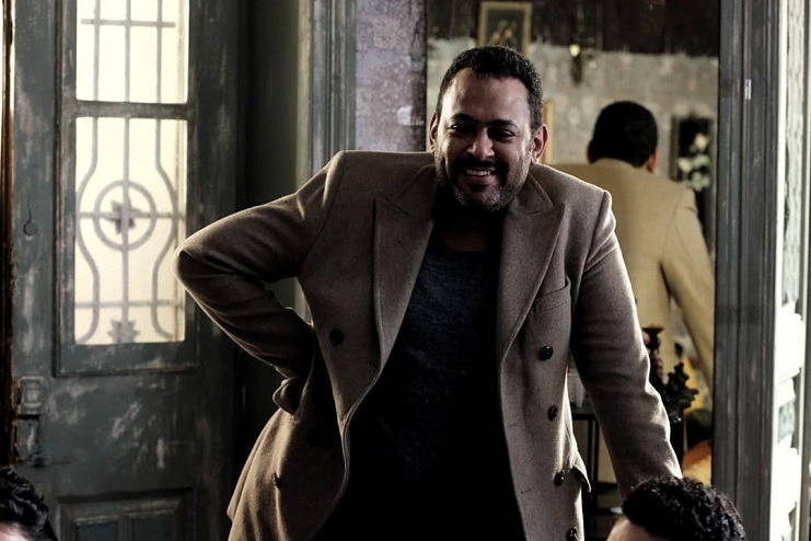 #WaraElCeema: We Talk to ‘Mamlaket Iblis’ Screenwriter Mohamed Amin Rady After the Great Success of Season 2