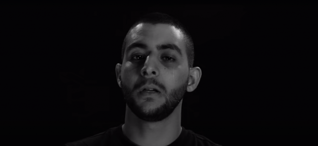 Jaw Ard: A Rap Collab Between Ramallah’s Shabjdeed and Egyptian Producer Molotof