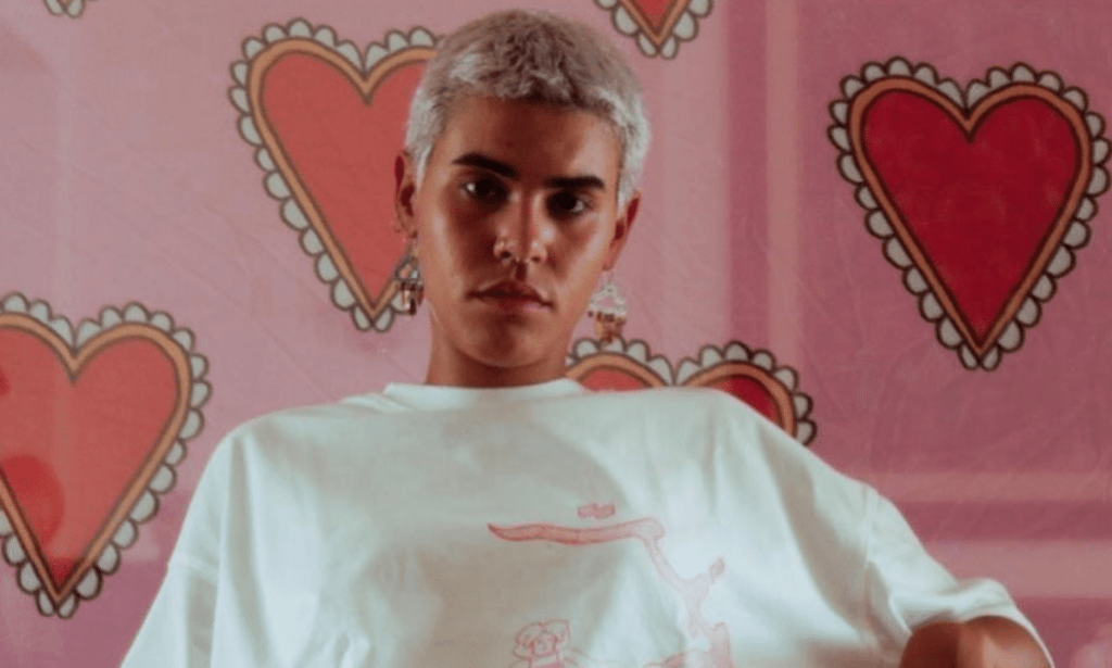 ZILZAL: The Brand Celebrating Women and Challenging Arab Stereotypes