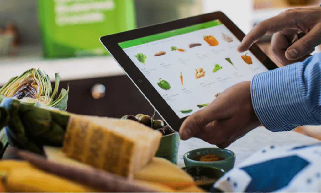 Dubai-Based InstaShop Acquired for $360m