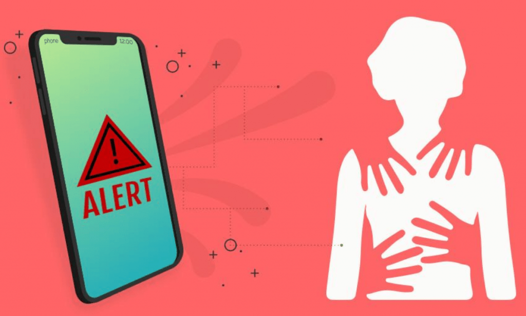 7emaya: Fighting Sexual Harassment in Egypt With Tech