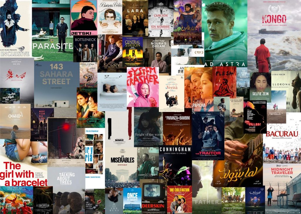 GFF 2020: 16 International Movies That Will Share The Screen This Year