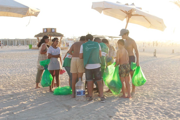 beach-cleanup