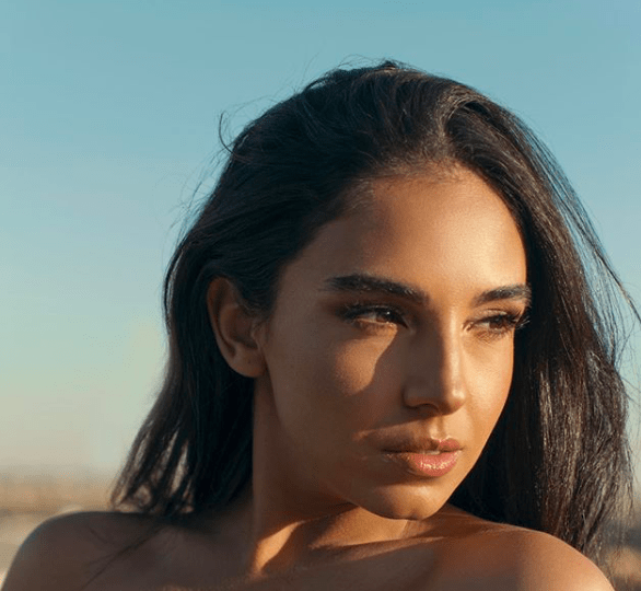 egyptian-artist-actress