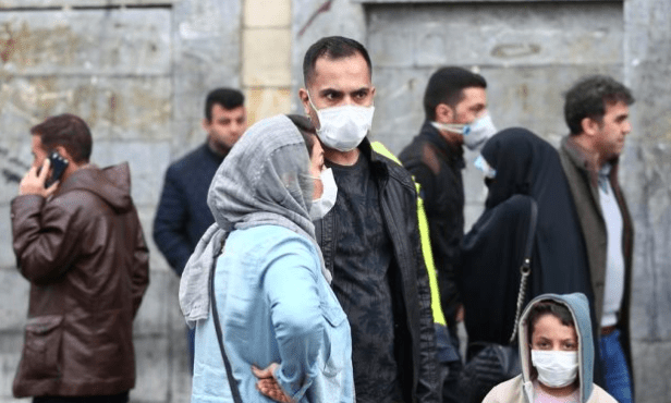 Egypt’s Ministry of Health Warns of a Second COVID-19 Wave as Cases Spike people-grab-egypt