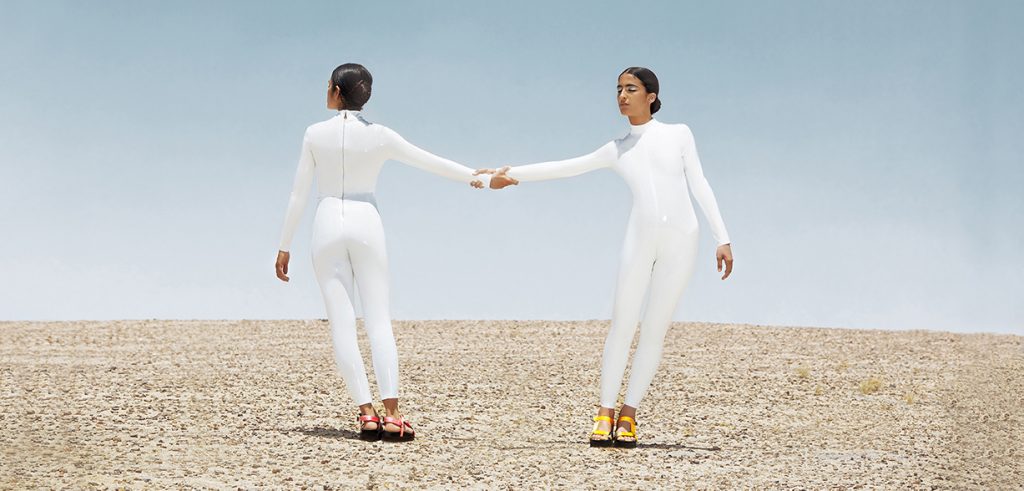 Credit to the Artist: Zee’s Breathtaking Brave New World Shoot is an Absolute Must-See zee-brand-style