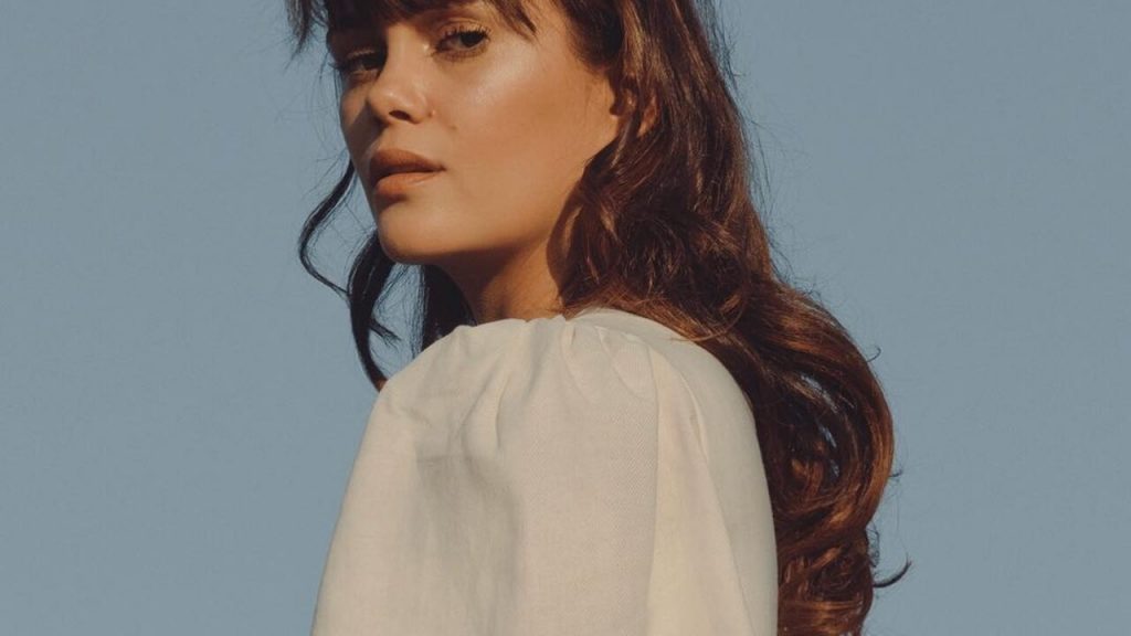 ‘Ya Bint’: A New Female-Led Arab-American Disney Series is About to Sweep Hollywood Off Its Feet