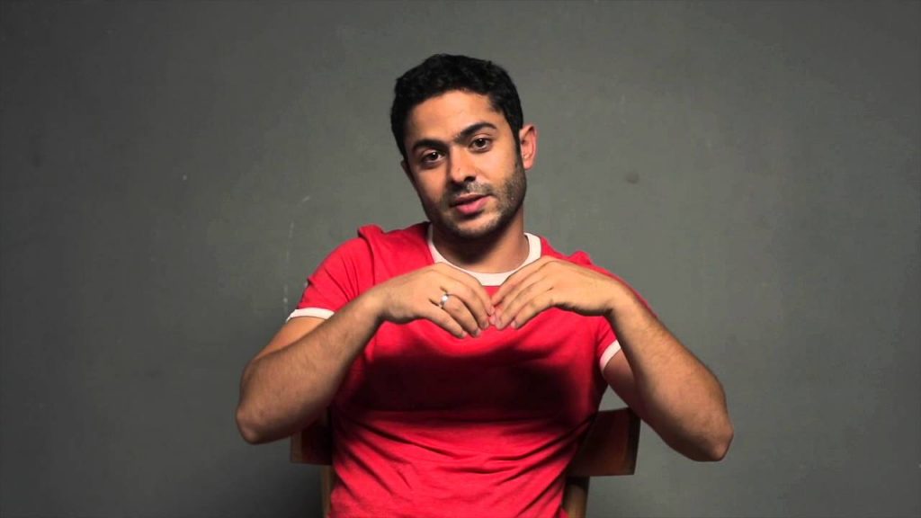 It Happens to Men Too: Tameem Youness Speaks Out About Being Sexually Harrassed tameem-younis