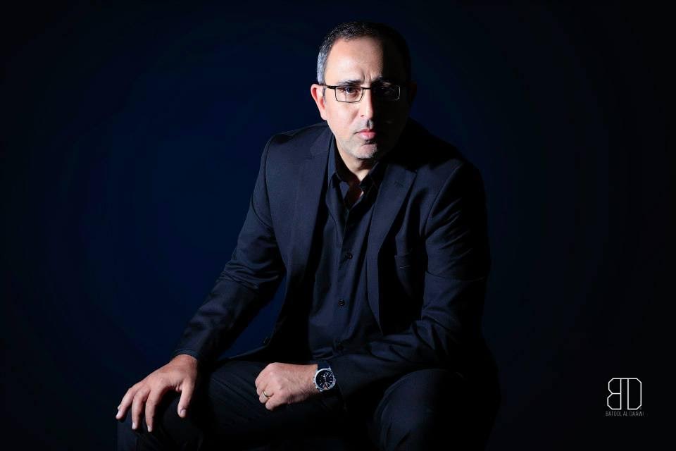 #WaraElMazzika: Music Composer Tamer Karawan Gives us the Low Down on Working Remotely With The Bratislava Orchestra and More! Egyptian-Composer