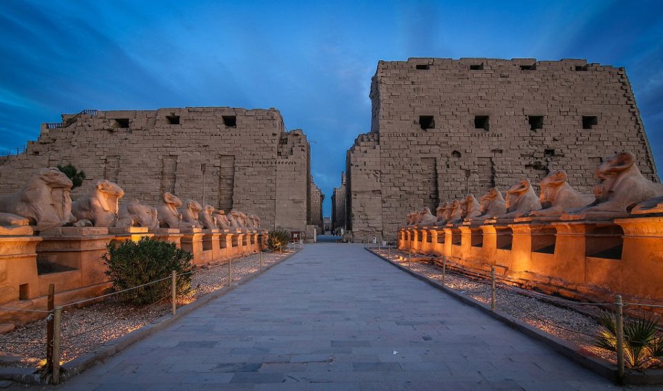 9 Fascinating Places Every Student Should Visit in Egypt history-travel