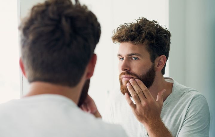How to Keep Your Beard Healthy men-beard