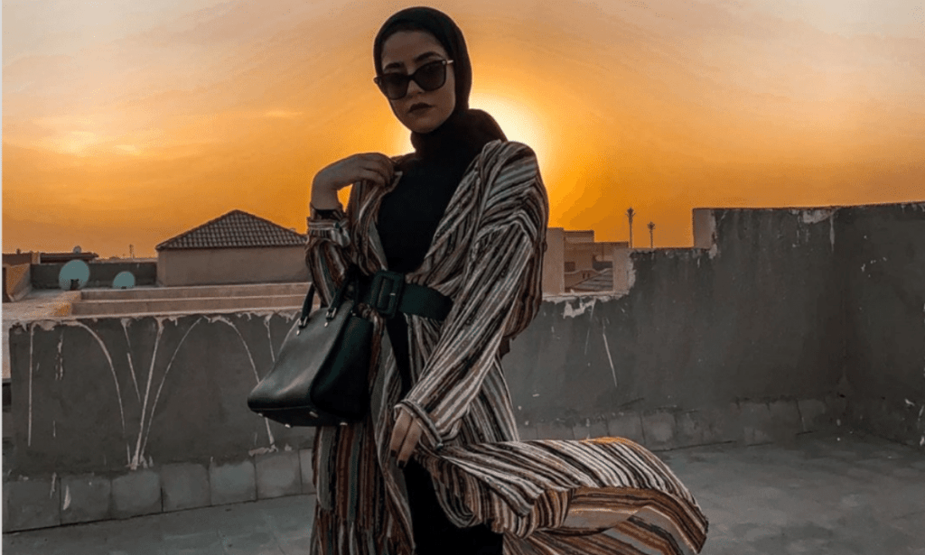 Functional Yet Stylish: Rock Your Hijab With These Trendy Options