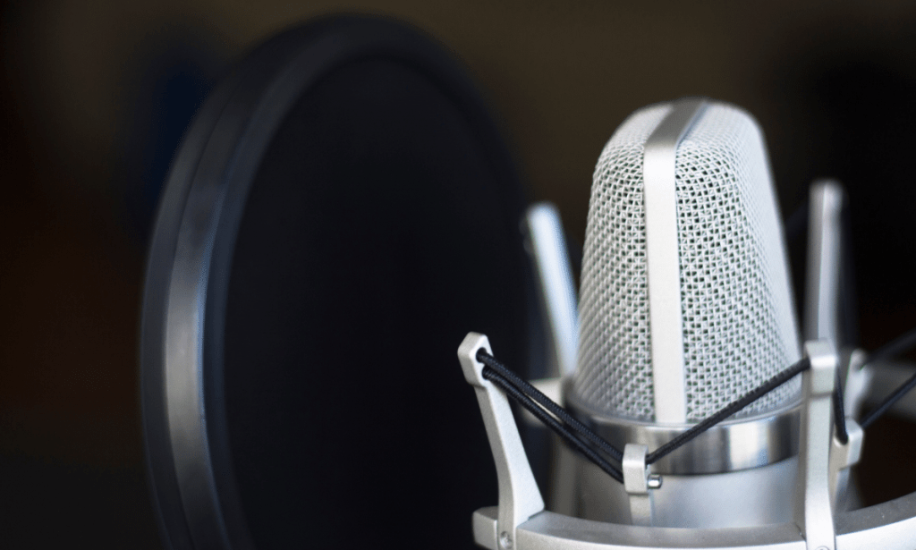 Finding the One: Qualities You Need to Find in a Voice-Over Artist if You’re Looking
