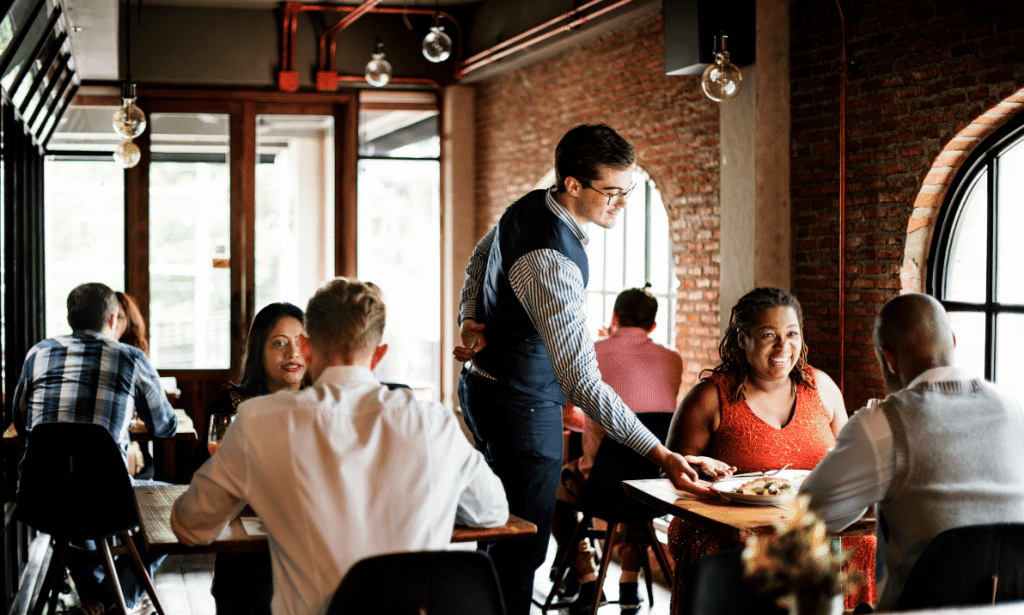 Establish Your Restaurant Business for More Success with Waiter Call System