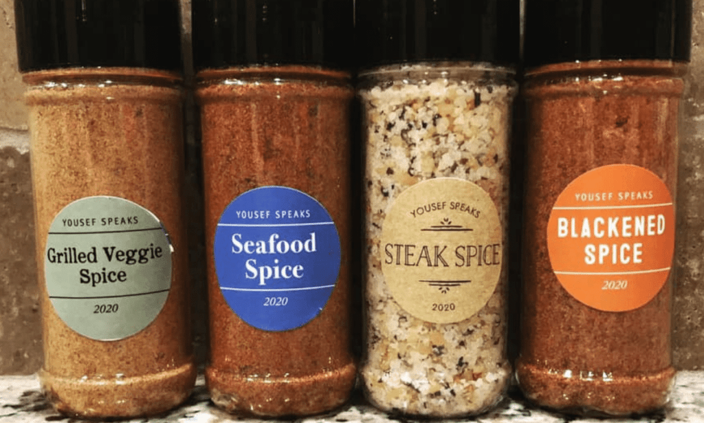 A Scoop of Hope: Meet Yousef, the Young Boy With Autism Who ‘Speaks’ Through Food and Spices