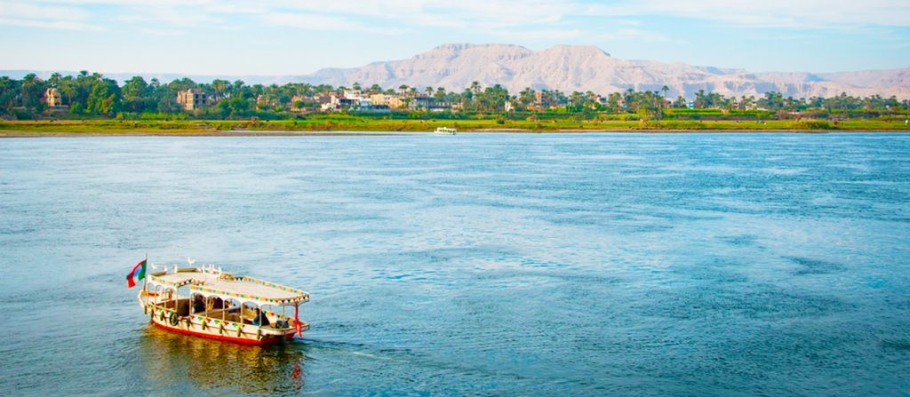 Egypt-Tours