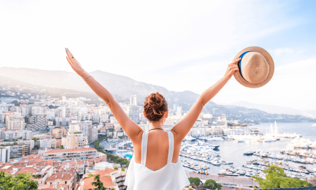 Monaco on a Budget: Where to Stay and What to Do