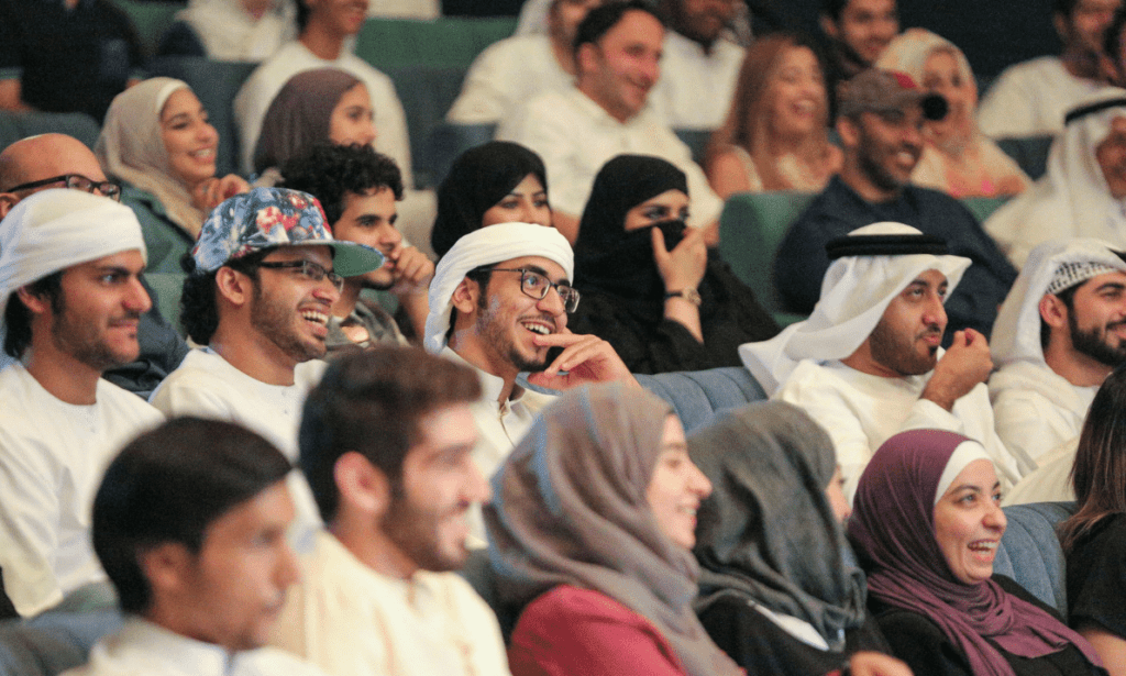 Must Watch Skits As We Get Ready for Dubai Comedy Fest!